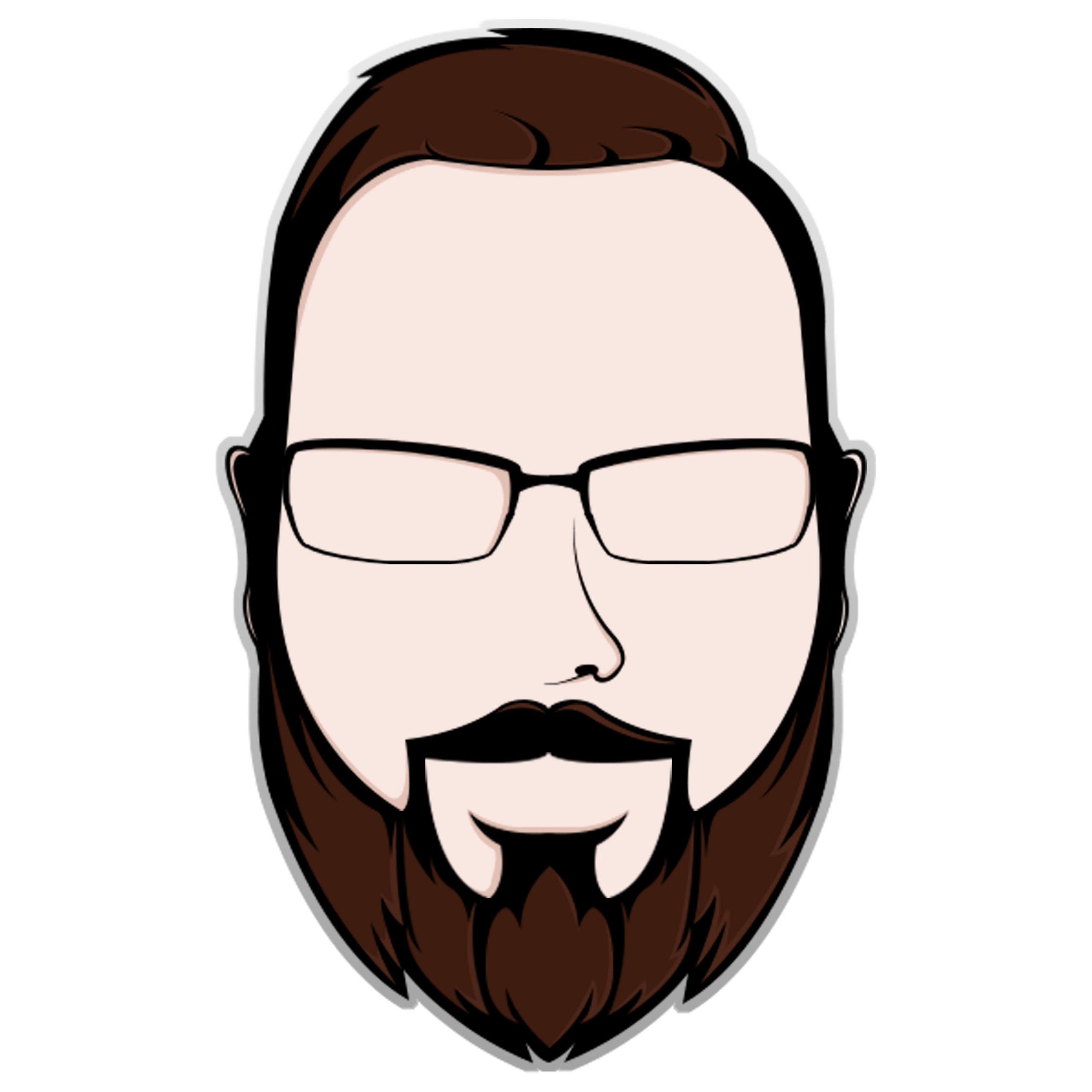 DeadPicsel Logo